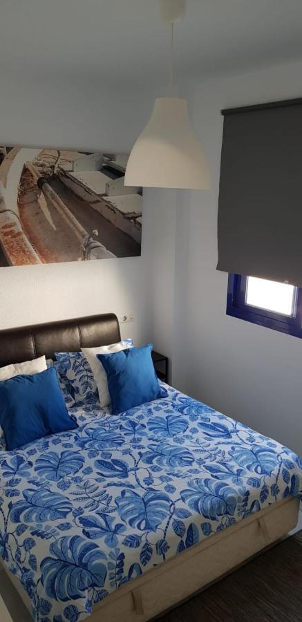 Апартаменты Apartamento Puerta Al Mar Рота Экстерьер фото